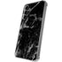 Crushed Black Galaxy S24 Plus Clear Case