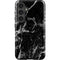 Crushed Black Galaxy S24 Plus Impact Case
