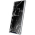 Crushed Black Galaxy S24 Ultra Clear Case