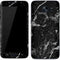 Crushed Black Galaxy S7 Skin