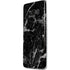 Crushed Black Galaxy S8 Skin