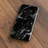 Crushed Black Galaxy S9 Plus Skin
