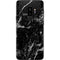 Crushed Black Galaxy S9 Plus Skin