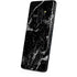 Crushed Black Galaxy S9 Plus Skin