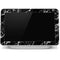 Crushed Black Google Home Hub Skin
