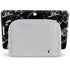 Crushed Black Google Home Hub Skin