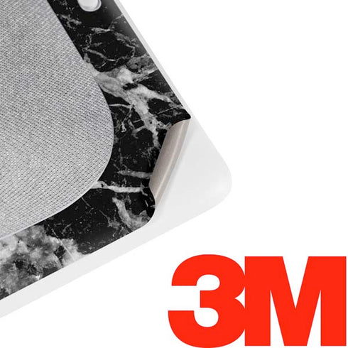 Crushed Black Google Home Hub Skin