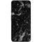 Crushed Black Google Pixel 3a XL Skin