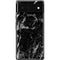 Crushed Black Google Pixel 6 Skin