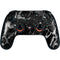 Crushed Black Google Stadia Controller Skin