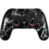 Crushed Black Google Stadia Controller Skin