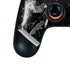 Crushed Black Google Stadia Controller Skin