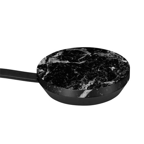 Crushed Black Google Stadia Controller Skin