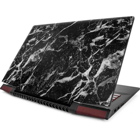 Crushed Black Lenovo IdeaPad Skin