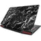Crushed Black Lenovo IdeaPad Skin