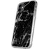 Crushed Black iPhone 11 Clear Case