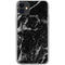 Crushed Black iPhone 11 Clear Case