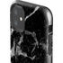 Crushed Black iPhone 11 Impact Case