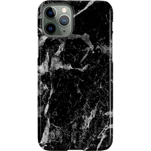 Crushed Black iPhone 11 Pro Lite Case