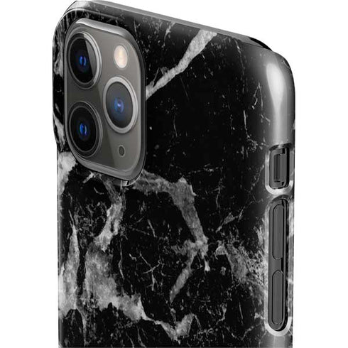 Crushed Black iPhone 11 Pro Lite Case