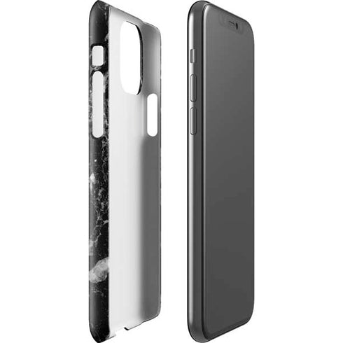 Crushed Black iPhone 11 Pro Lite Case