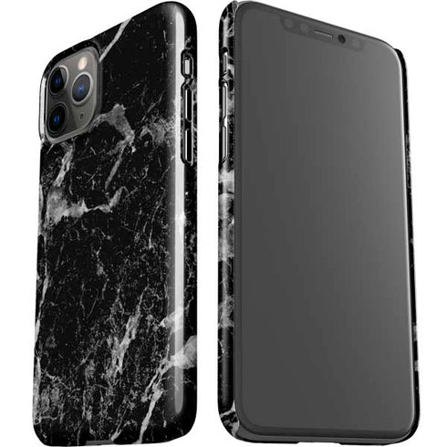 Crushed Black iPhone 11 Pro Lite Case