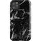 Crushed Black iPhone 11 Pro Max Impact Case