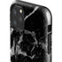 Crushed Black iPhone 11 Pro Max Impact Case