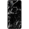 Crushed Black iPhone 11 Pro Max Skin