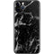 Crushed Black iPhone 11 Pro Skin