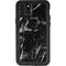 Crushed Black iPhone 11 Pro Waterproof Case
