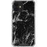 Crushed Black iPhone 12 Clear Case
