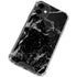 Crushed Black iPhone 12 Clear Case
