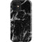 Crushed Black iPhone 12 Impact Case