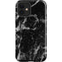 Crushed Black iPhone 12 Impact Case