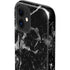 Crushed Black iPhone 12 Impact Case