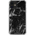 Crushed Black iPhone 12 Mini Clear Case