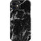Crushed Black iPhone 12 Mini Lite Case
