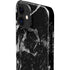 Crushed Black iPhone 12 Mini Lite Case
