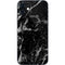 Crushed Black iPhone 12 Mini Skin