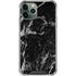 Crushed Black iPhone 12 Pro Max Clear Case