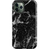 Crushed Black iPhone 12 Pro Max Impact Case