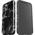 Crushed Black iPhone 12 Pro Max Impact Case