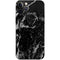 Crushed Black iPhone 12 Pro Max Skin