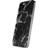 Crushed Black iPhone 12 Pro Max Skin