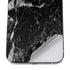 Crushed Black iPhone 12 Pro Max Skin