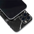 Crushed Black iPhone 12 Pro Max Skin