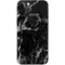 Crushed Black iPhone 12 Pro Skin