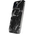Crushed Black iPhone 12 Pro Skin