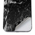 Crushed Black iPhone 12 Pro Skin